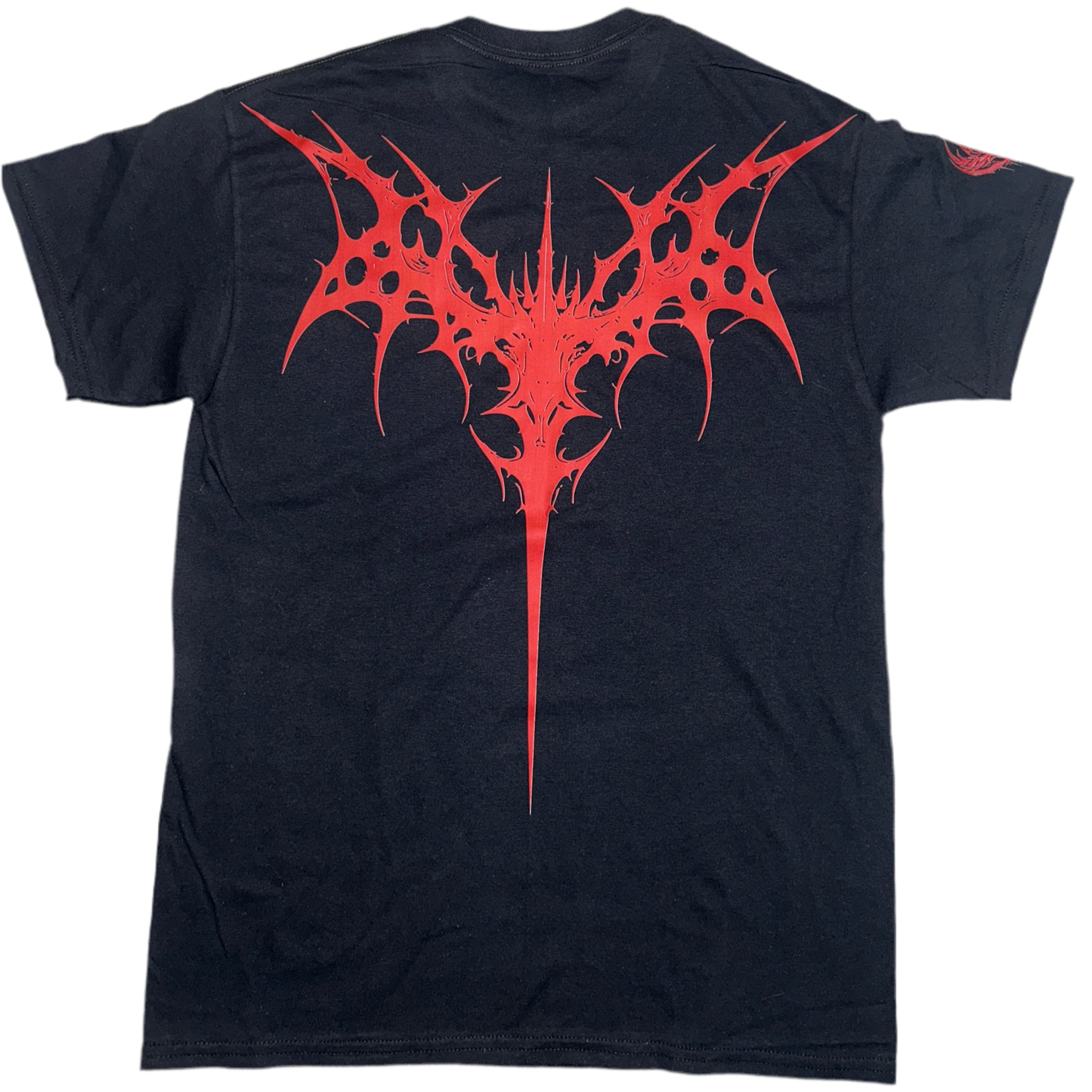Rise - Red