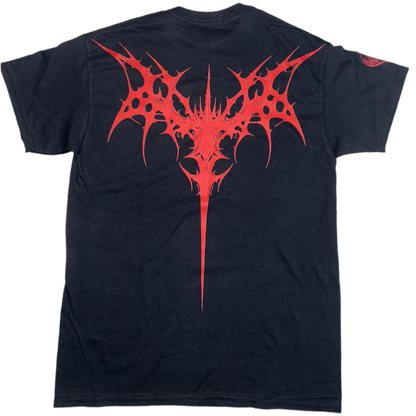 Rise - Red