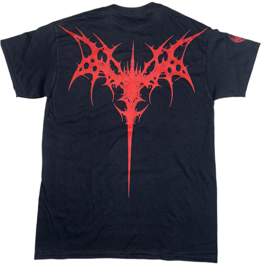 Rise - Red